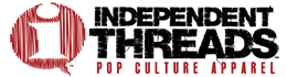 Independent Threads Logo