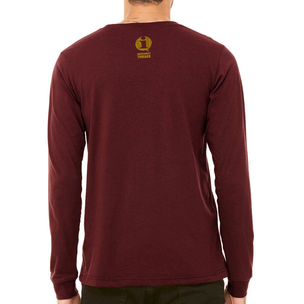 KING'S LANDING SWORDSMITH Long Sleeve T-SHIRT