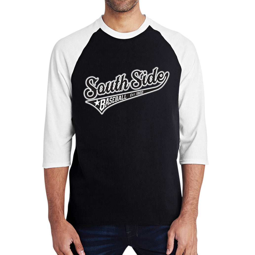 Script Logo T Shirts