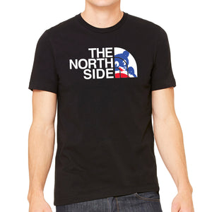 THE NORTH SIDE LOGO Short Sleeve T-SHIRT – Independent Threads