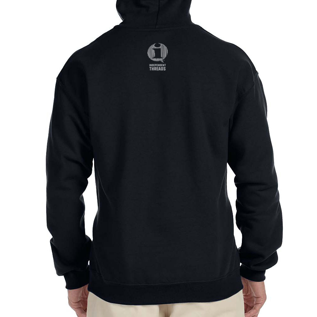 WINTERFELL FORGE Pullover Hoodie